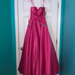 Prom/Pageant/Homecoming Dress